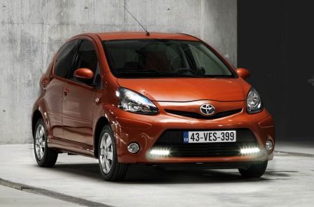 Aygo 4
